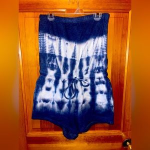 Aeropostale Bathing Suit Cover/Romper